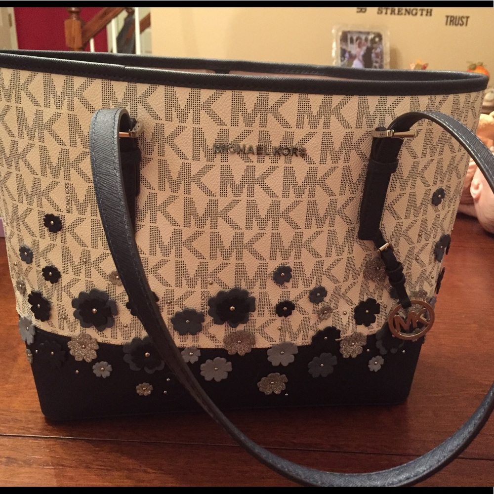 Michael Kohrs Purse